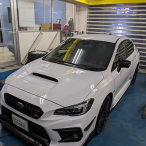 スバル・WRX