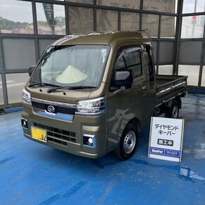 ダイハツ・ハイゼット