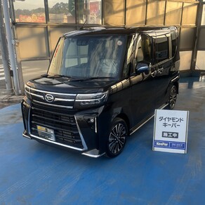 ダイハツ・タント