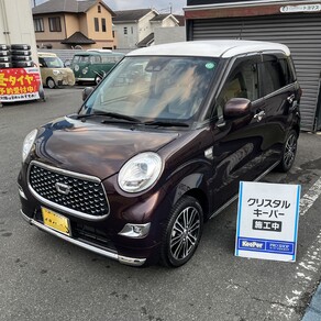 ダイハツ・キャスト