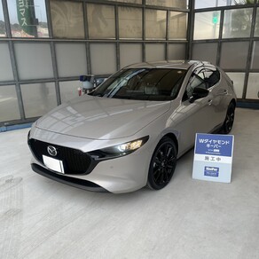 マツダ・マツダ3