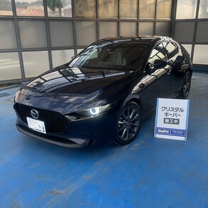 マツダ・マツダ3