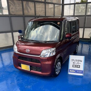 ダイハツ・タント