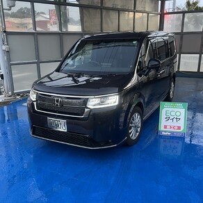 ホンダ・ステップワゴン