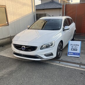 ボルボ・V60