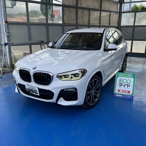 BMW・X3