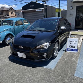 スバル・WRX