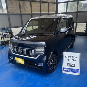 ホンダ・N-WGN