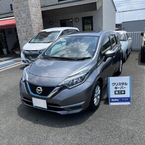 日産・ノート