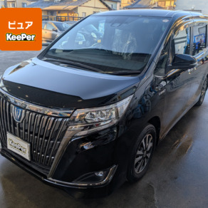 トヨタ・エスクァイア