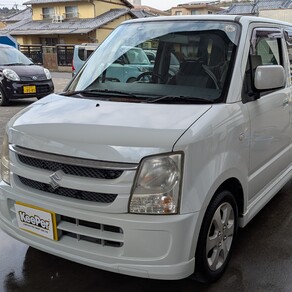 スズキ・ワゴンR