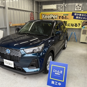 ダイハツ・ロッキー