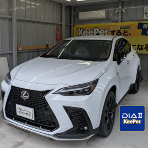 レクサス・NX