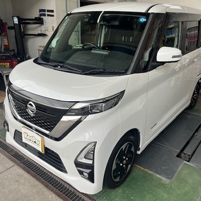 日産・デイズルークス