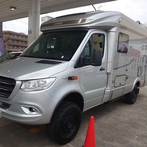 メルセデス・ベンツ・CDI