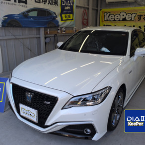 トヨタ・クラウン