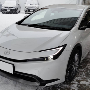 トヨタ・プリウス