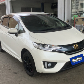 ホンダ・フィット