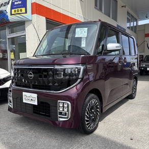 日産・ルークス