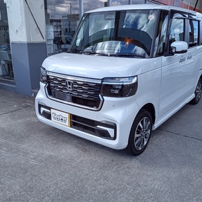 ホンダ・N-BOX