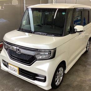 ホンダ・N-BOX