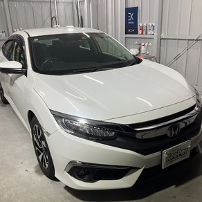 ホンダ・シビック 