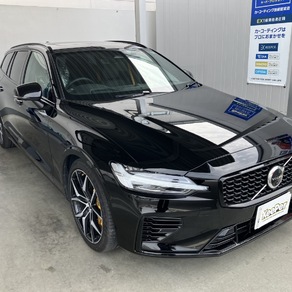 ボルボ・V60