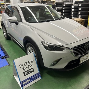 マツダ・CX-5