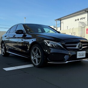 メルセデス・ベンツ・Cクラス