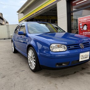 フォルクスワーゲン・ゴルフ