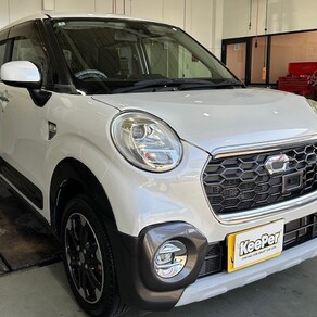 ダイハツ・キャスト