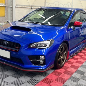 スバル・WRX