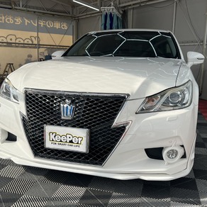 トヨタ・クラウン