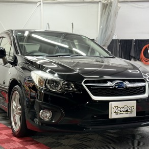 スバル・インプレッサ