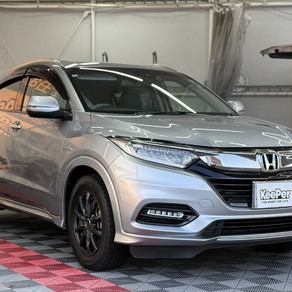 ホンダ・ヴェゼル