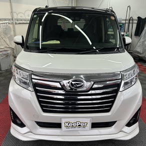 ダイハツ・トール