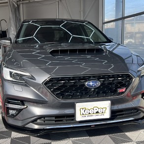 スバル・レヴォーグ