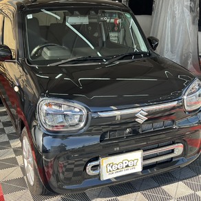 スズキ・アルト / ラパン