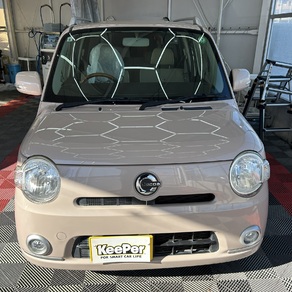 ダイハツ・ミラ