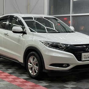 ホンダ・ヴェゼル