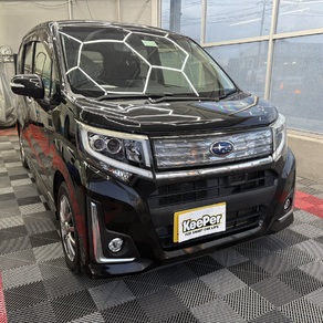 スバル・ステラ