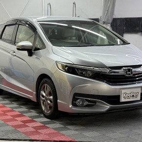 ホンダ・シャトル