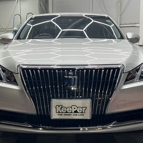 トヨタ・クラウンマジェスタ