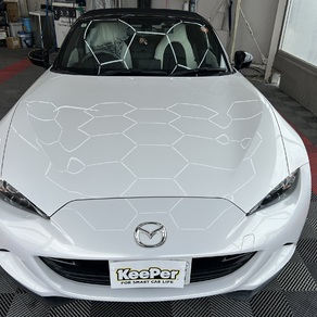 マツダ・ロードスター