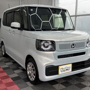 ホンダ・N-BOX