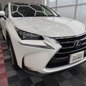 レクサス・NX