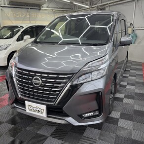 日産・セレナ