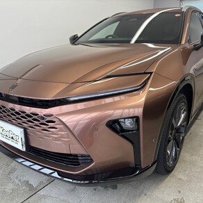 トヨタ・クラウンエステート