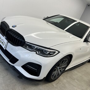 BMW・3シリーズ