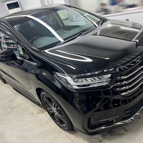 ホンダ・オデッセイ